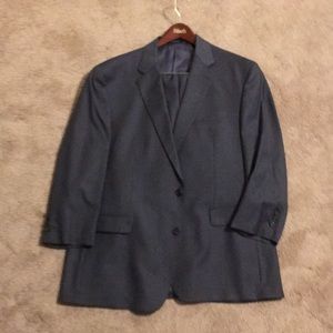 Ralph Lauren suit